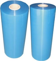 蓝色固定胶带 蓝色PET胶带
