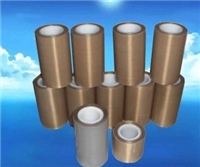 特氟龙胶带  特氟龙高温布