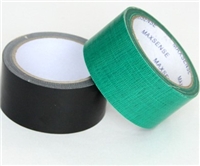 黑色网格胶带 黑色布基胶带