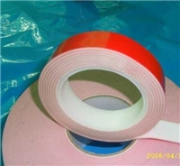 亚克力白色泡棉  透明泡棉