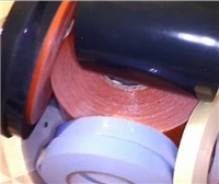 EVA挂重泡棉双面胶带  墙体挂重泡棉胶带