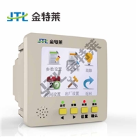 JTL-M/C100   三相数字式多功能测控电表