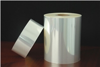 高温PET离型膜 超轻双硅离型膜