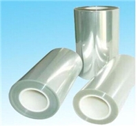 防粘膜 PET隔离膜 防粘纸