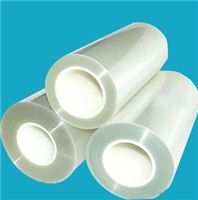 高温PET硅胶保护膜 防静电PET硅胶保护膜