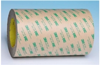 高仿品3M200MP双面胶带  LED灯条无基材双面胶带