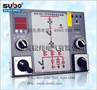 WWW.SHSONGBANG.COM厂家供应上海松邦SSB-900-3微机显控装置