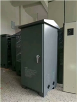 供应抚顺地区450千瓦电机软起动柜中文智能系列