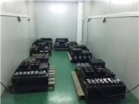 太原智能在线式软启动器55KW电机软起动器75KW内置旁路软启动柜