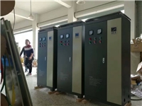 漯河市旁路软起动柜大功率交流500千瓦配电柜