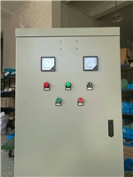 乐亭地区库存现货xj01-30/40/90/135/180kw自耦减压起动柜（铝包）