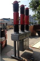 LW36-40.5六氟化硫断路器