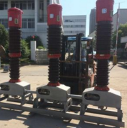 SW2-66户外少油断路器