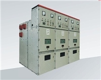 KYN28A-12铠装移开式交流金属封闭开关设备