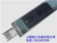 密集封闭型节能母线槽