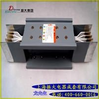 CCX密集型母线槽