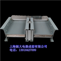 XLV密集型母线槽双拼