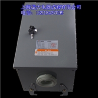 XLV母线槽插接箱