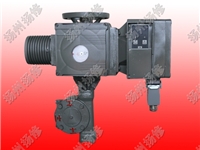 扬修电力西门子电动执行器 2SA3011-1FA00-1-ZJ0A+LK3;