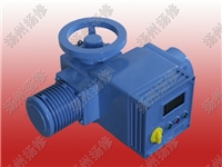 扬修西门子电动执行器F-2SA3511 智能反馈 免开盖