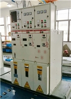 HVG-12固体绝缘环网柜专业厂家浙江博为电气