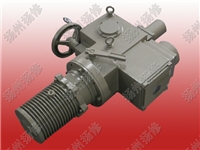 2SA3031-LK3机电开关型扬修西门子机型电动执行器