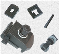 WJK压轨器,QU70压轨器,QU80压轨器,压轨器,轨道压轨器,焊接式压轨器