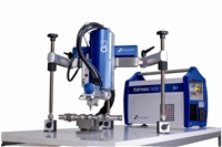 汽车齿轮热处理检测仪器