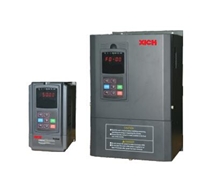 110kw变频器工作原理