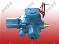 DZW电动头DZW阀门电装闸阀电动头首选扬修电力