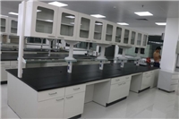 全钢实验台（边台实验台）中央实验台-信凯（北京）科技有限公司