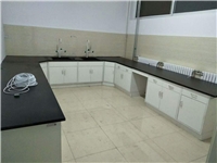 全木实验台（边台-北京现货）中央实验台操作台实验室必备