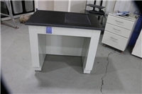 坑震天平台（三级减震全钢天平台）双天平台