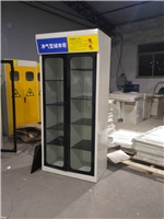 净气型药品柜（无风管通风柜）实验室专用