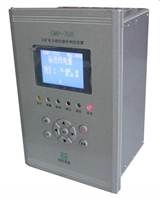 GMP700 工矿电力保护测控