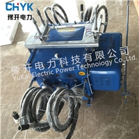 FZW28-12/630A户外高压真空负荷开关 10KV柱上真空分界断路器