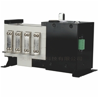 隔离型双电源开关BQ3-63/4P设计院