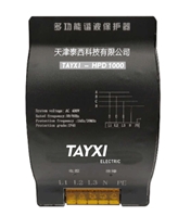 ELECON-HPD1000谐波保护器RGHPD1000