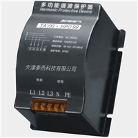 美国电气控制ELECON-HPD99谐波保护器