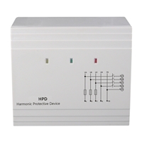 ELECON-HPD1000谐波保护器ANHPD 300