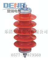 供应HY5CS-17/42有串联间隙避雷器
