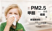 除甲醛用纳米氧化钛