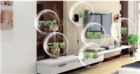 装修污染物用纳米氧化钛