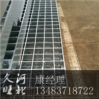 钢格栅板齿型网格板电力建设