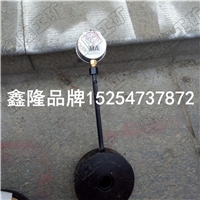 实力厂家锚杆测力计200KN