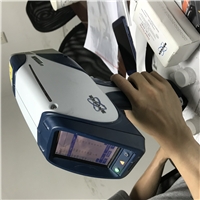 S1 TITAN手持式合金分析仪主要特性
