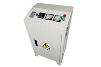 小柜60KW-80KW风冷电磁加热器