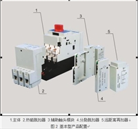 YTEKI-45B/12M/320/12A控制与保护开关XCPS