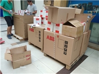 ABB Tmax T5塑壳T5S630 PR221DS-I R630 FF 3P