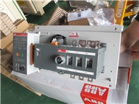 abb转换开关DPT63-CB010 C63 3P